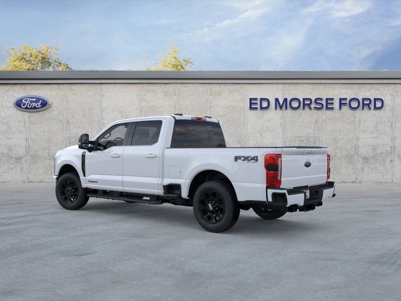 2026 Ford F-350SD ® Lariat®