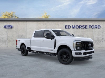 2026 Ford F-350SD ® Lariat®