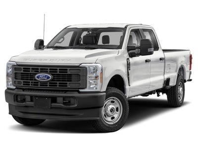 2026 Ford F-350SD ® Lariat®