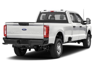 2026 Ford F-350SD ® Lariat®