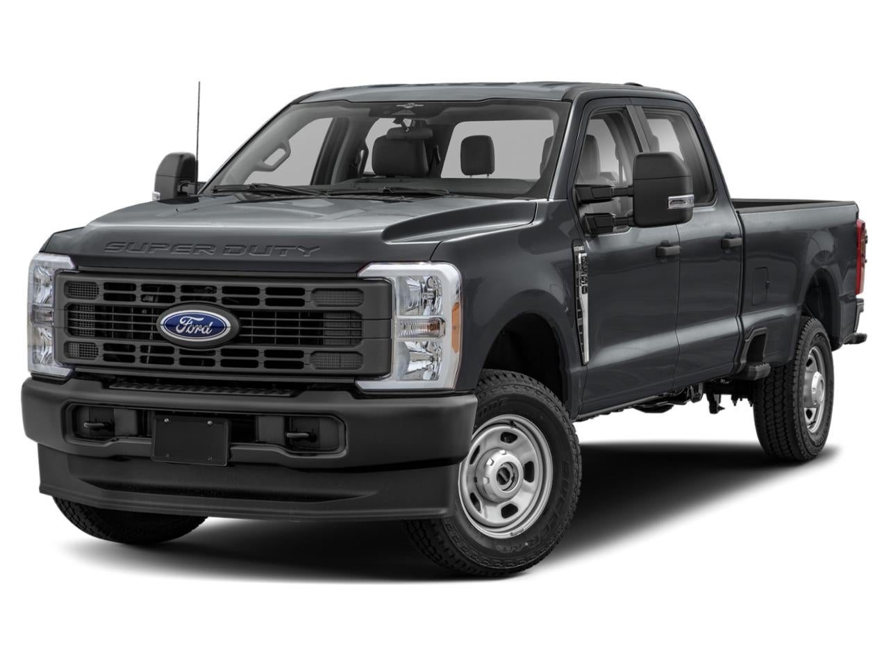 2027 Ford F-350SD F-350® XLT