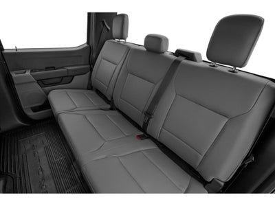 2027 Ford F-350SD F-350® XLT