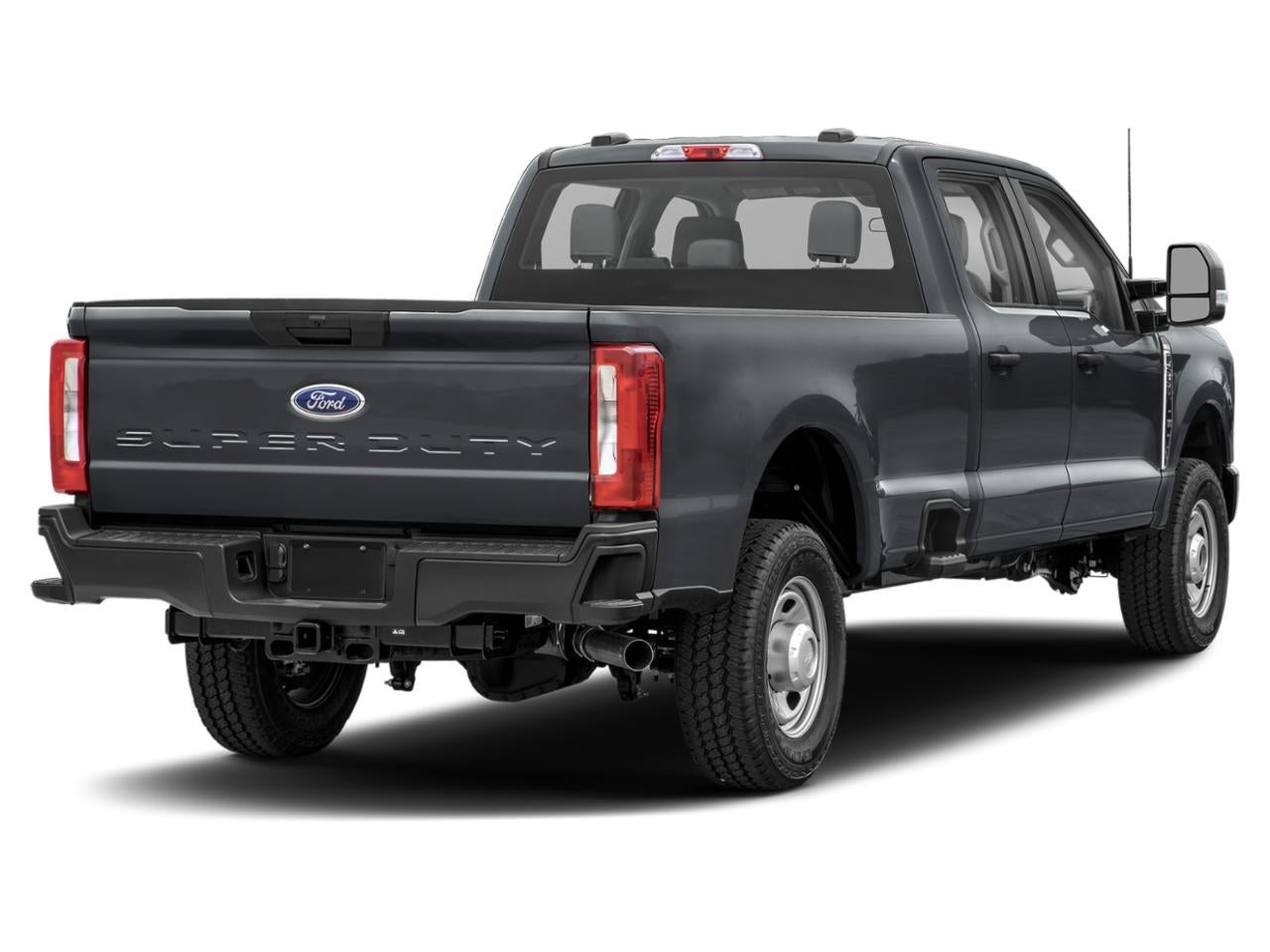 2027 Ford F-350SD F-350® XLT