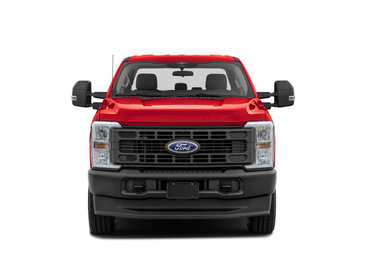 2027 Ford F-350SD XL