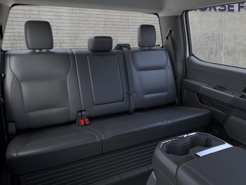 2026 Ford F-350SD ® Lariat®