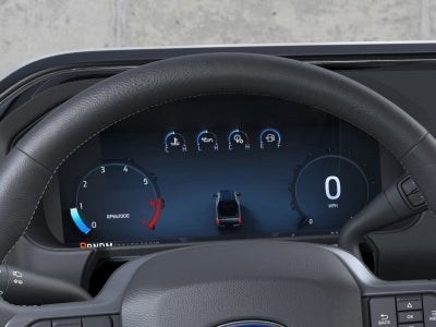 2026 Ford F-350SD ® Lariat®