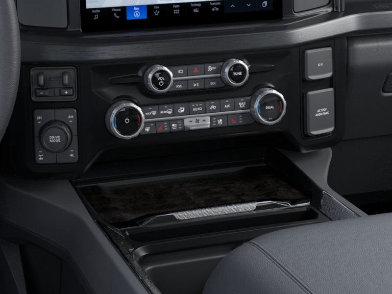 2026 Ford F-350SD ® Lariat®