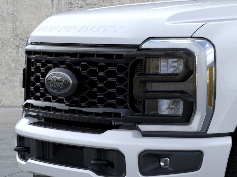 2026 Ford F-350SD ® Lariat®