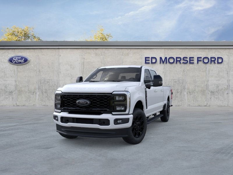 2026 Ford F-350SD ® Lariat®