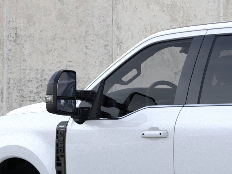 2026 Ford F-350SD ® Lariat®