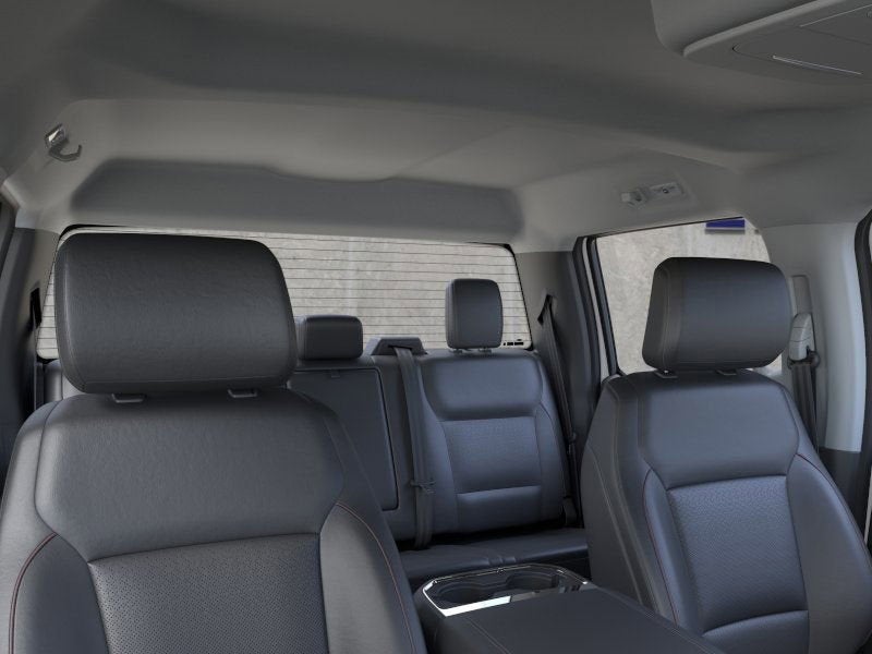 2026 Ford F-350SD ® Lariat®