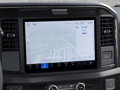 2026 Ford F-350SD ® Lariat®