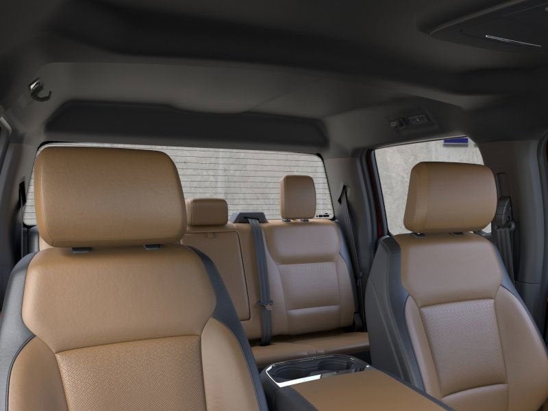 2026 Ford F-350SD ® Lariat®