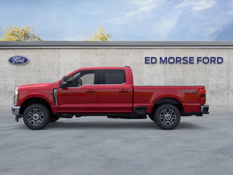 2026 Ford F-350SD ® Lariat®