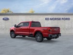 2026 Ford F-350SD ® Lariat®