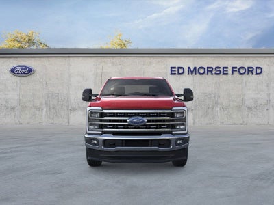 2026 Ford F-350SD ® Lariat®