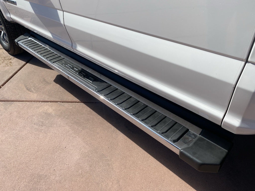 2022 Ford F-350SD Lariat