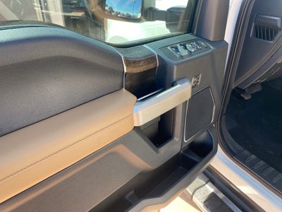 2022 Ford F-350SD Lariat