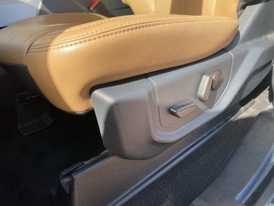 2022 Ford F-350SD Lariat