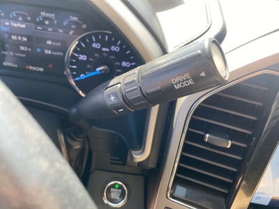 2022 Ford F-350SD Lariat