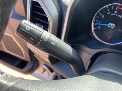 2022 Ford F-350SD Lariat