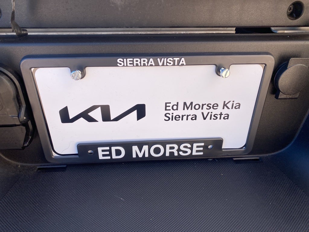 2022 Ford F-350SD Lariat