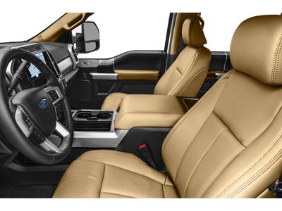 2022 Ford F-350SD Lariat
