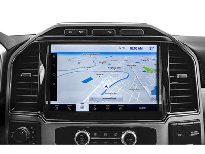 2022 Ford F-350SD Lariat