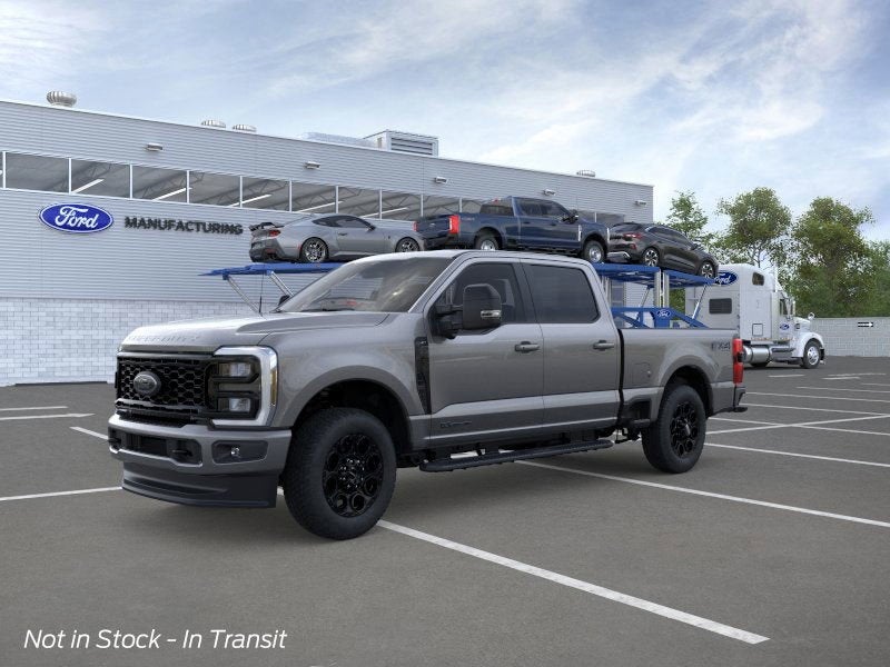 2026 Ford F-350SD ® XLT
