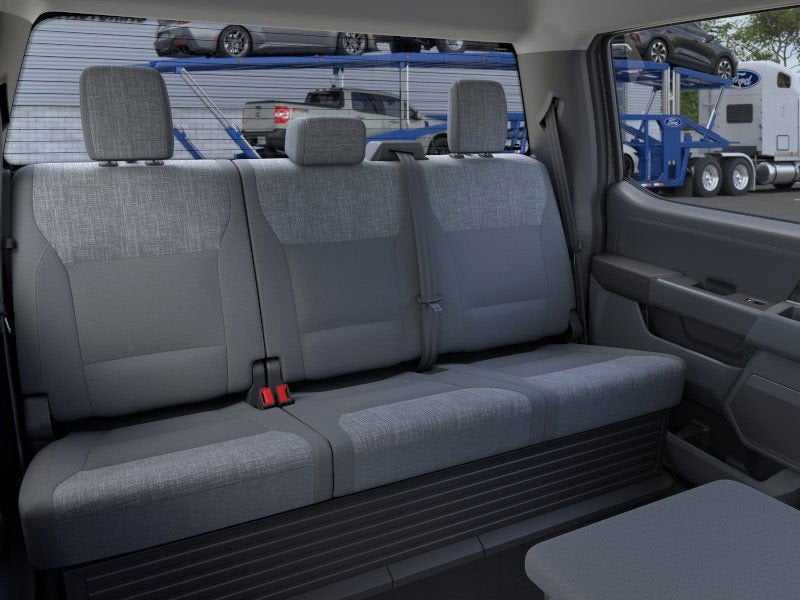 2026 Ford F-350SD ® XLT