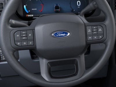 2026 Ford F-350SD ® XLT