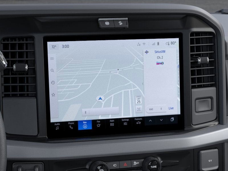 2026 Ford F-350SD ® XLT