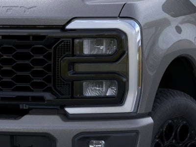 2026 Ford F-350SD ® XLT