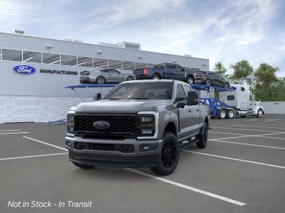 2026 Ford F-350SD ® XLT