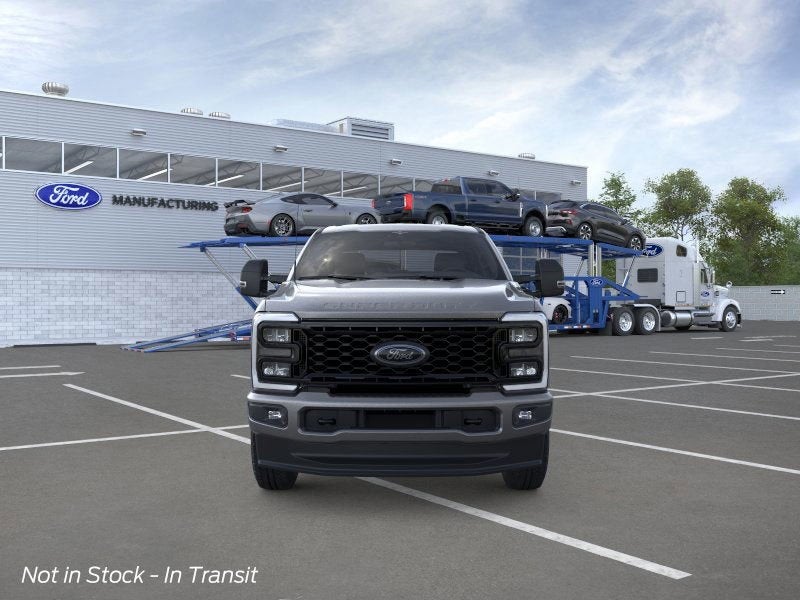 2026 Ford F-350SD ® XLT