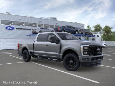 2026 Ford F-350SD ® XLT