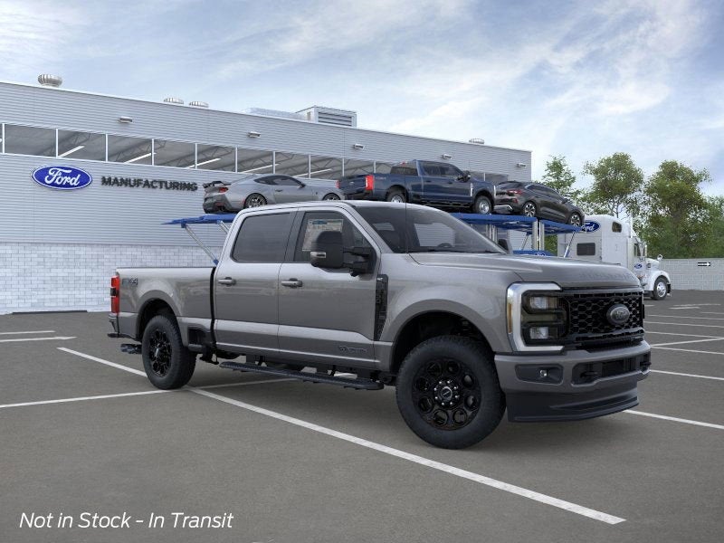2026 Ford F-350SD ® XLT