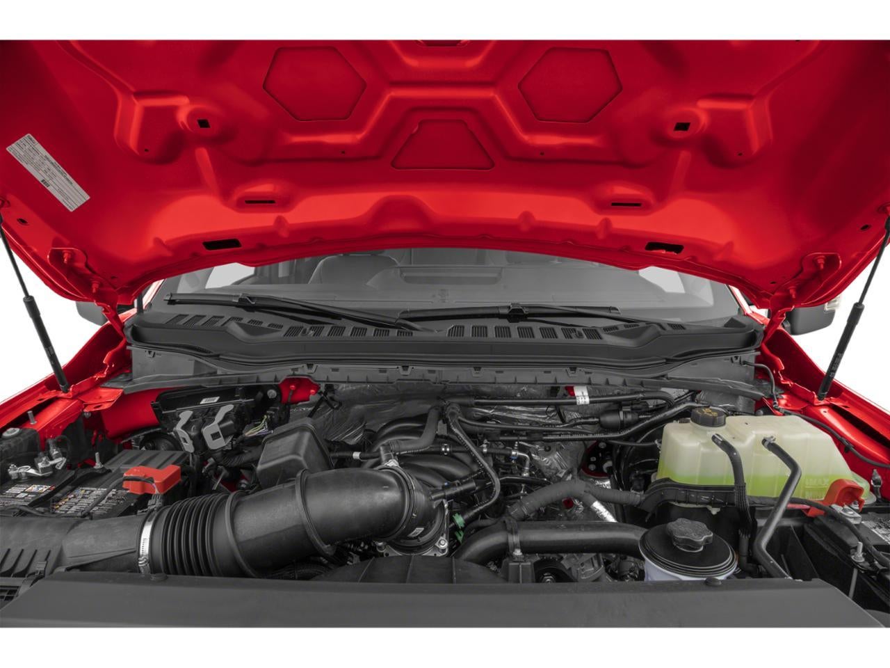 2026 Ford F-350SD ® XLT