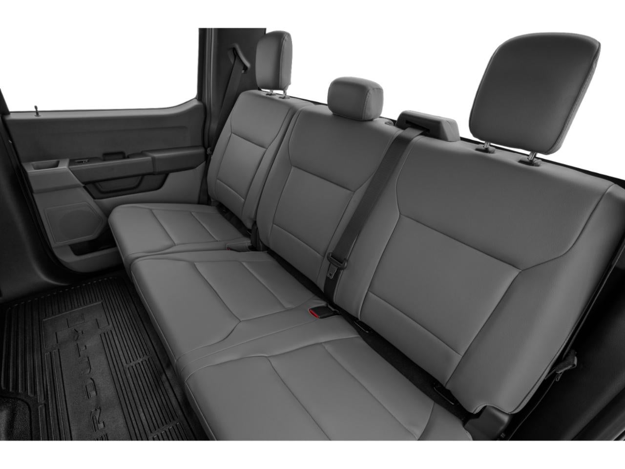 2026 Ford F-350SD ® XLT