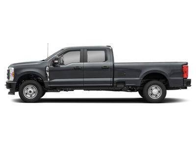 2026 Ford F-350SD ® XLT