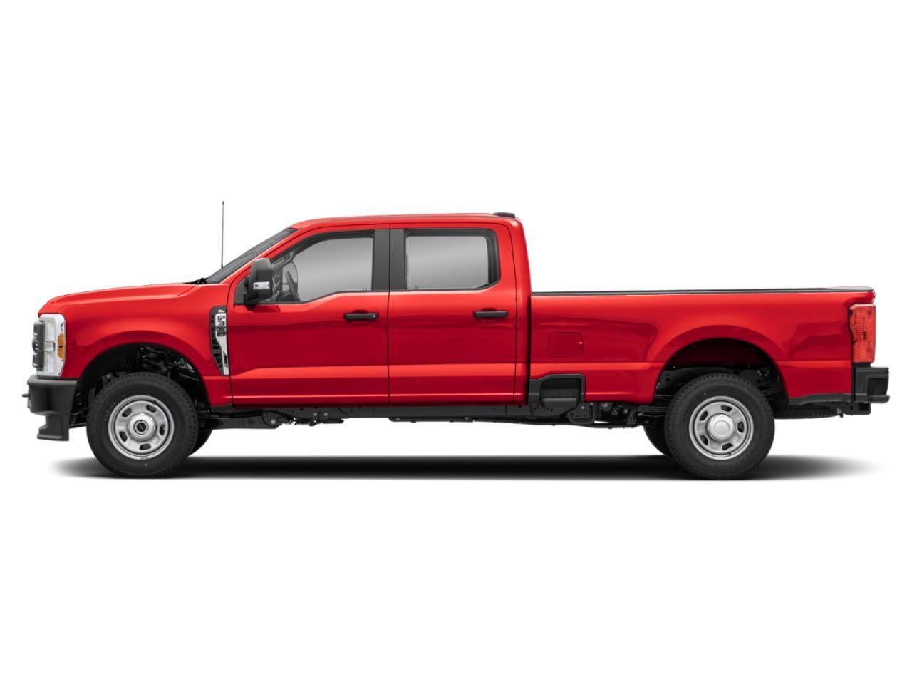 2026 Ford F-350SD ® XLT