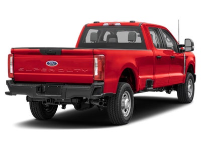 2026 Ford F-350SD ® XLT
