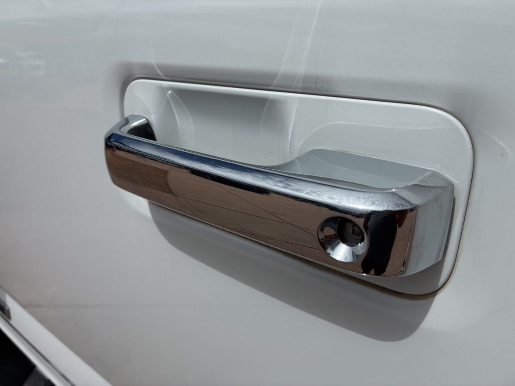 2019 Ford F-350SD Lariat