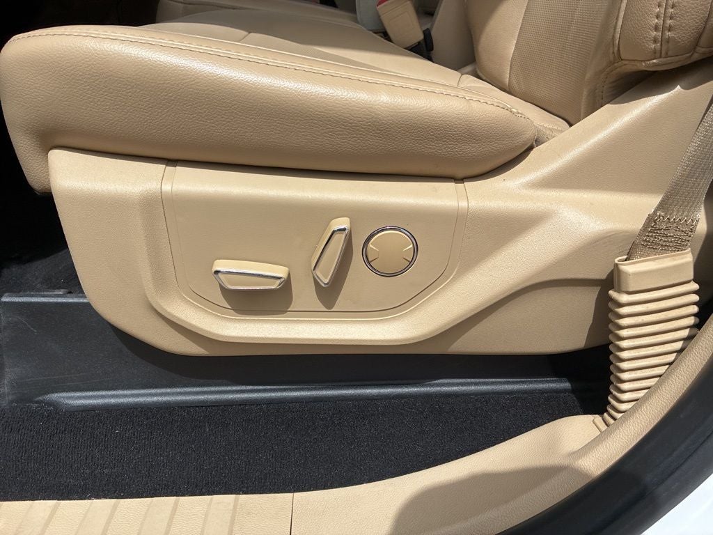 2019 Ford F-350SD Lariat