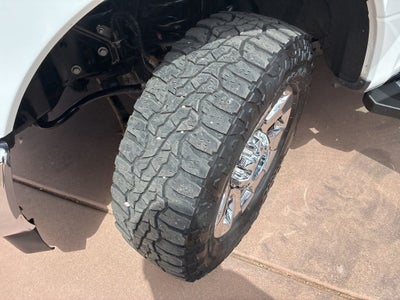 2019 Ford F-350SD Lariat