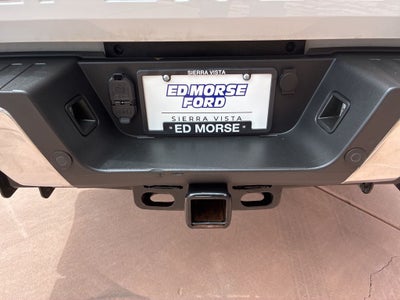 2019 Ford F-350SD Lariat