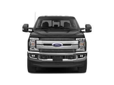2019 Ford F-350SD Lariat