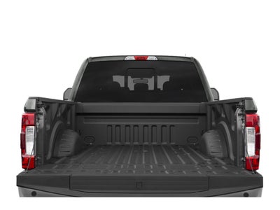 2019 Ford F-350SD Lariat