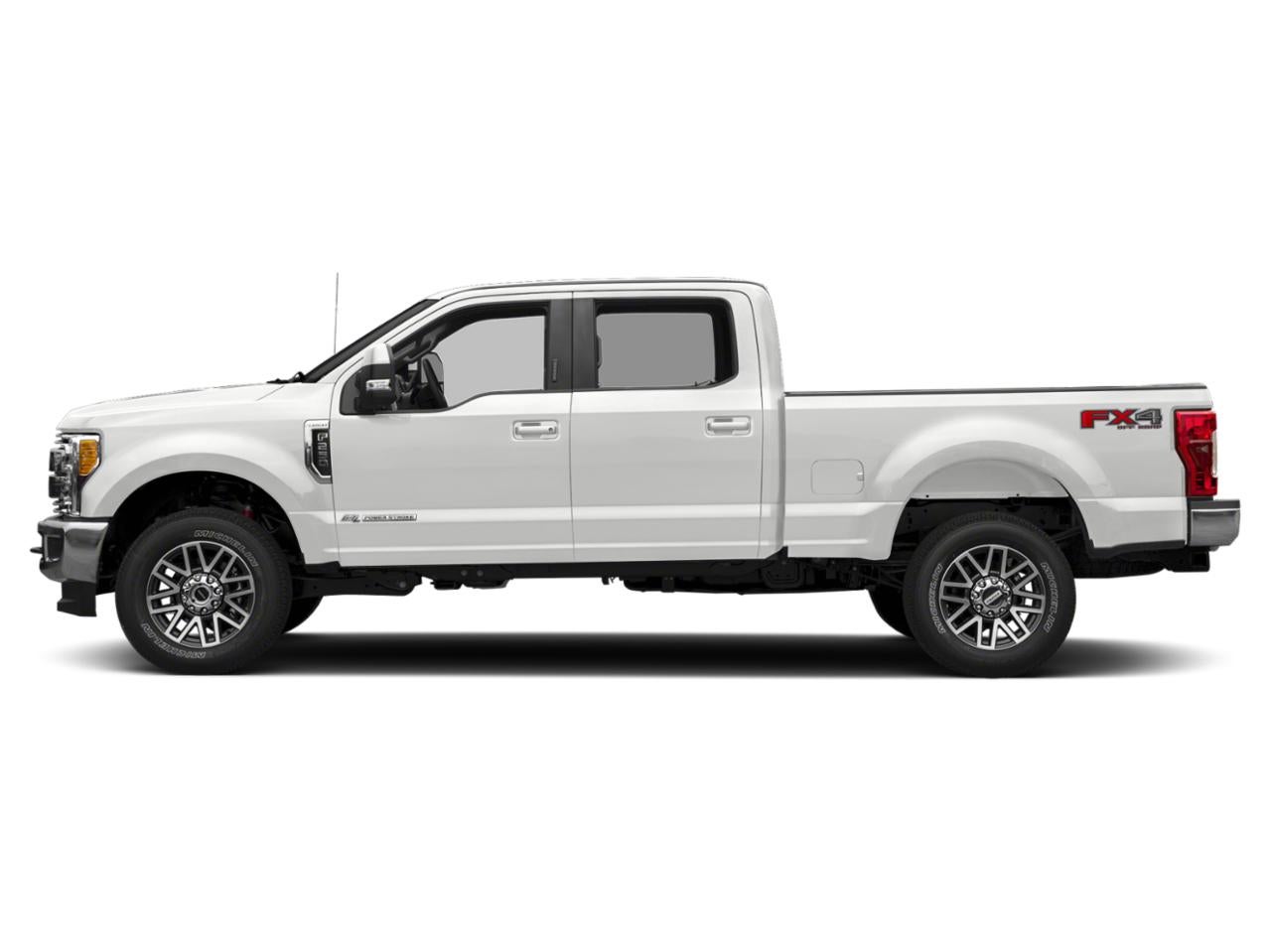 2019 Ford F-350SD Lariat