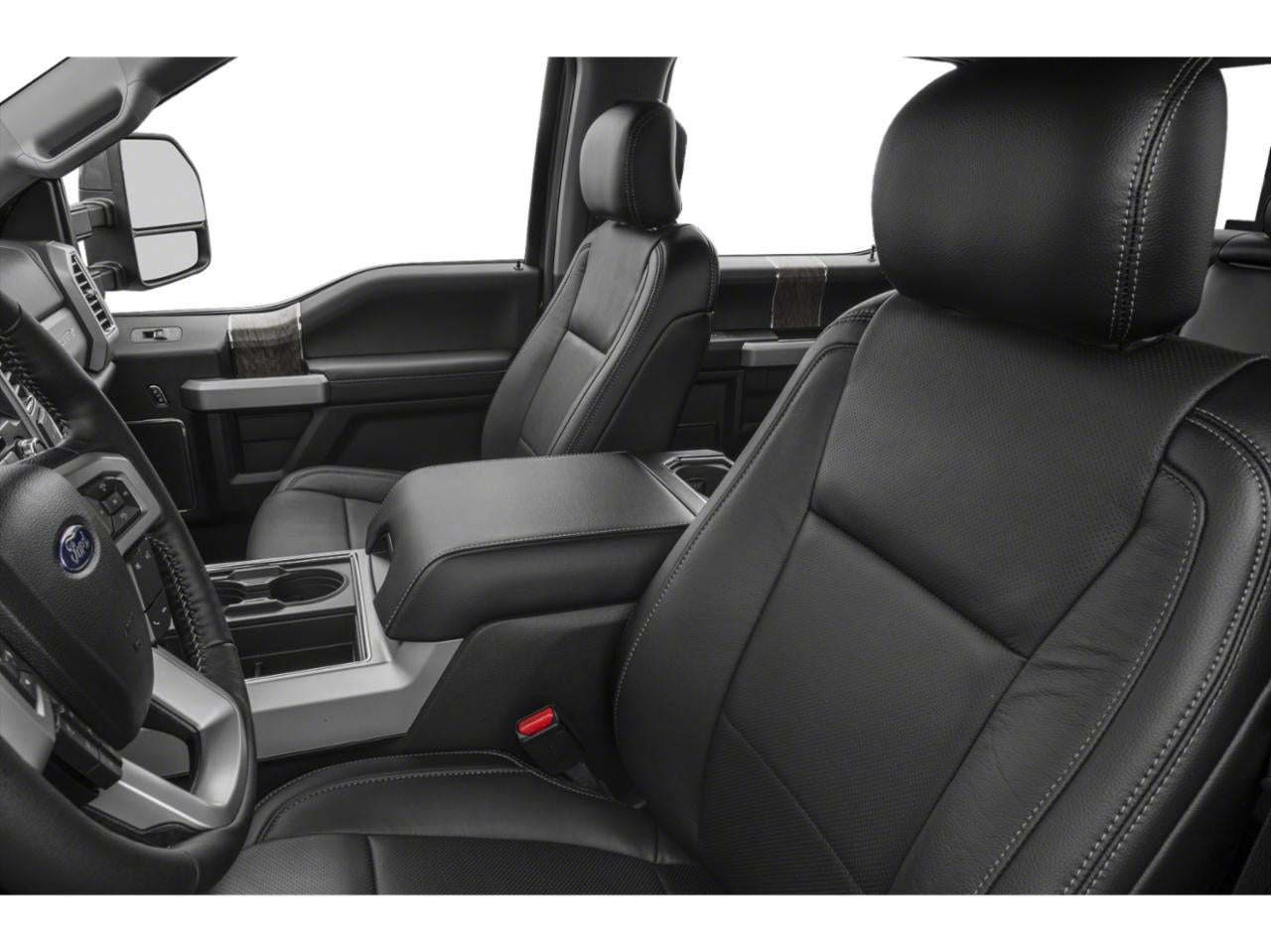 2019 Ford F-350SD Lariat